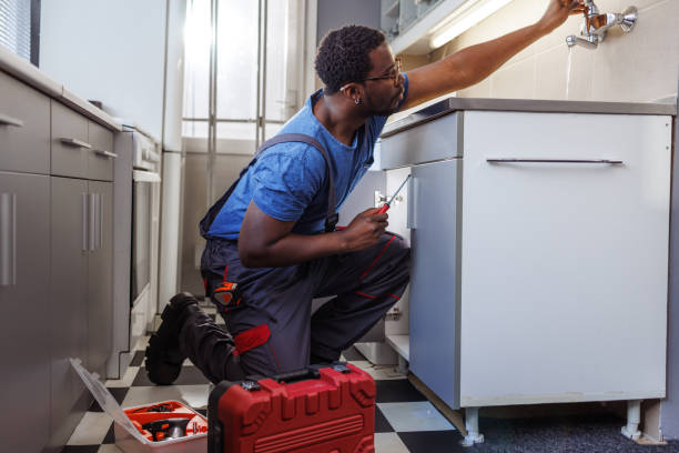 Best Drain Cleaning Services  in Sauk Rapids, MN
