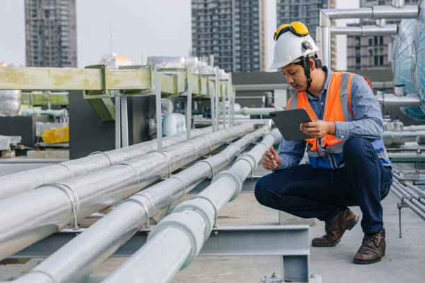 Best Gas Line Repair  in Sauk Rapids, MN