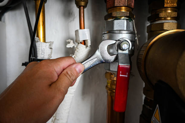 Best Water Softener Installation  in Sauk Rapids, MN